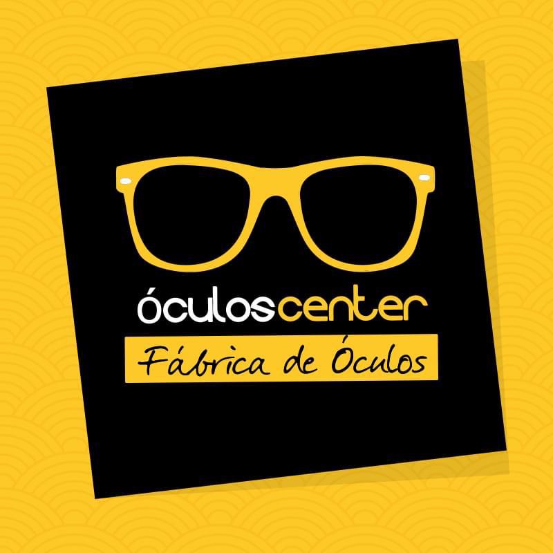 Óculos Center Fábrica de Óculos